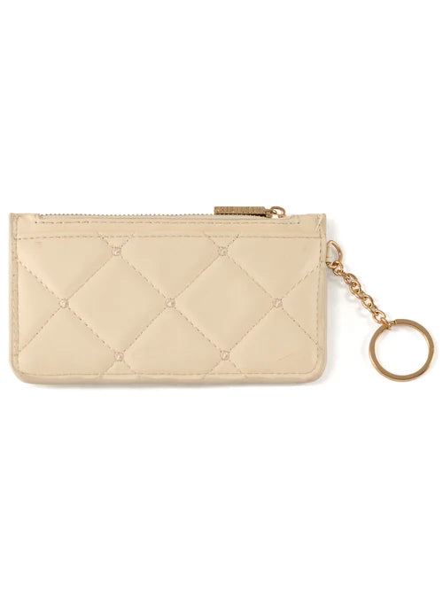 Ivory Mademoiselle Card Case