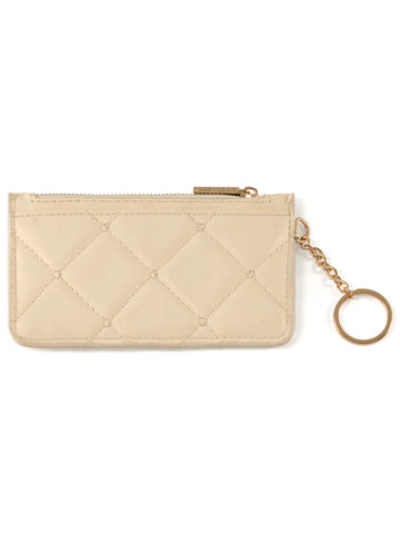 Ivory Mademoiselle Card Case