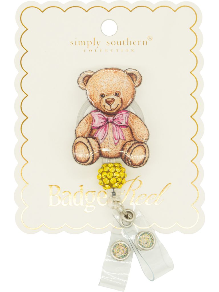 Everyday Badge Reels