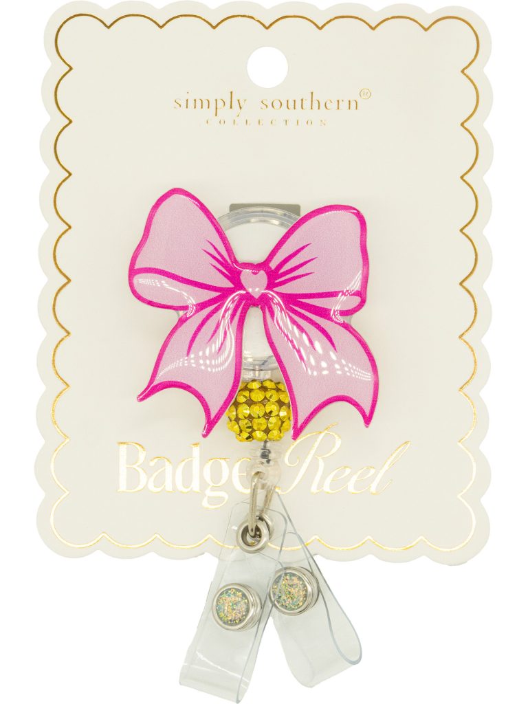 Everyday Badge Reels