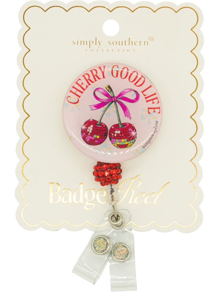 Everyday Badge Reels
