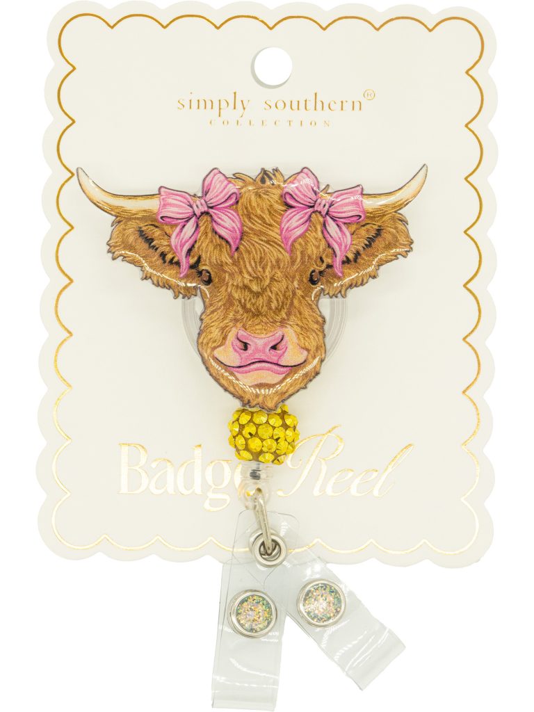 Everyday Badge Reels