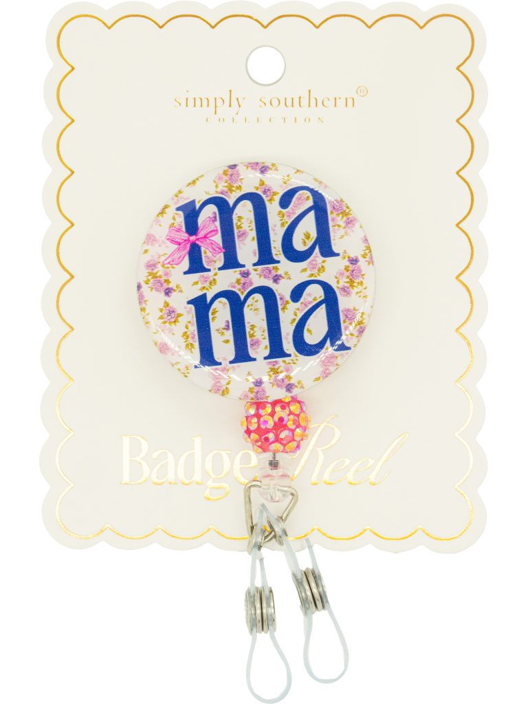 Everyday Badge Reels