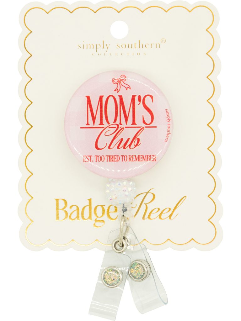 Everyday Badge Reels