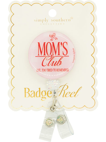 Everyday Badge Reels
