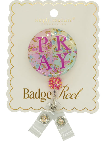 Everyday Badge Reels