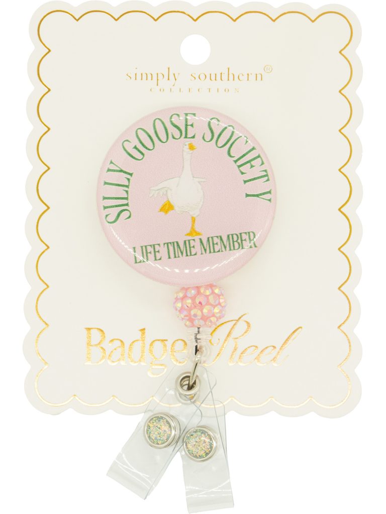 Everyday Badge Reels
