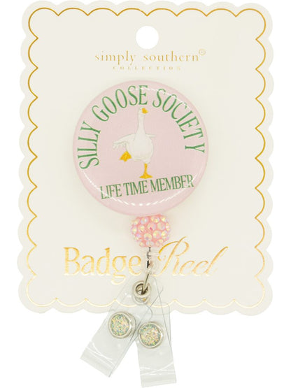 Everyday Badge Reels
