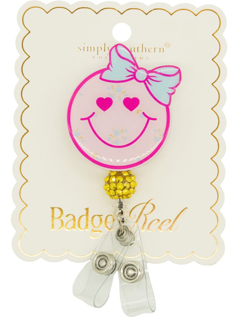 Everyday Badge Reels