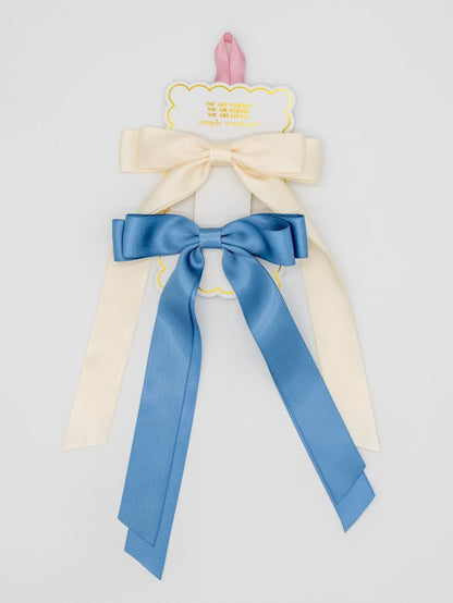 Simply Southern Hair Bow Sets