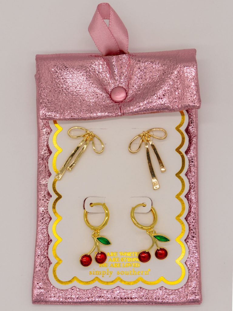 Simply Southern Everyday Earrings