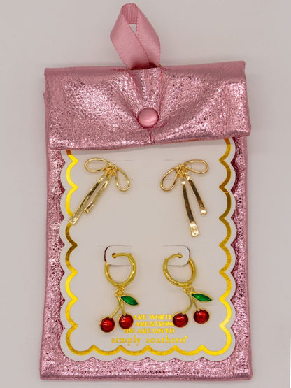 Simply Southern Everyday Earrings