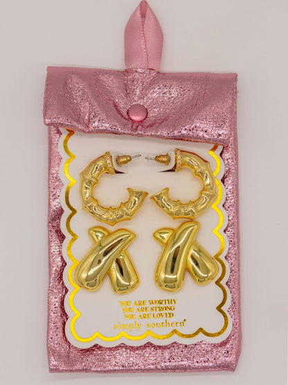 Simply Southern Everyday Earrings