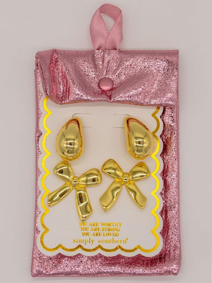 Simply Southern Everyday Earrings