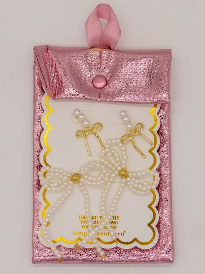 Simply Southern Everyday Earrings