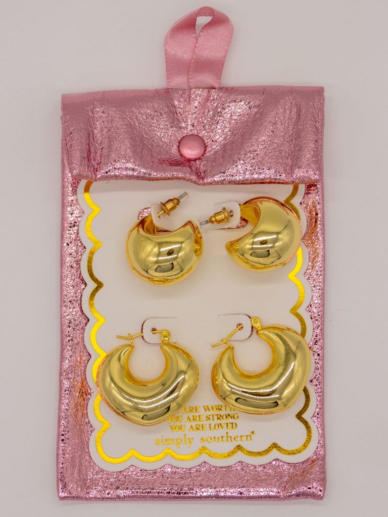 Simply Southern Everyday Earrings