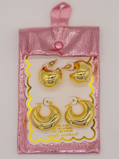 Simply Southern Everyday Earrings