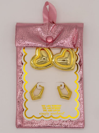 Simply Southern Everyday Earrings