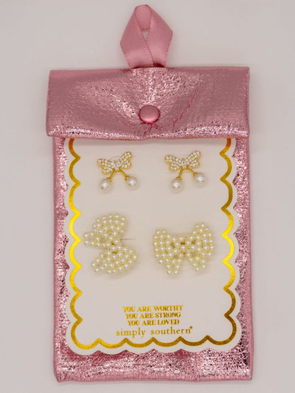 Simply Southern Everyday Earrings