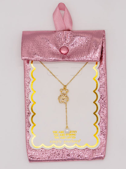 Simply Southern Everyday Necklace