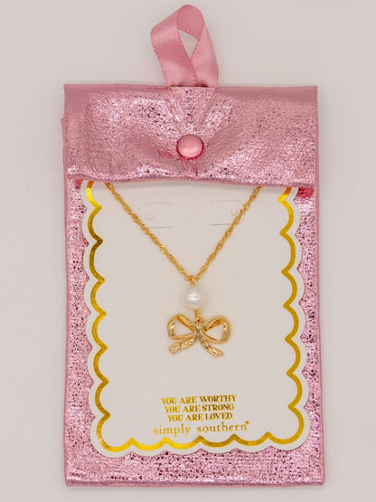 Simply Southern Everyday Necklace