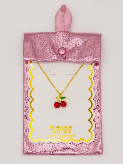 Simply Southern Everyday Necklace