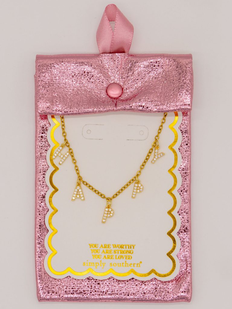 Simply Southern Everyday Necklace