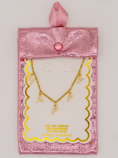 Simply Southern Everyday Necklace