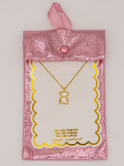 Simply Southern Everyday Necklace