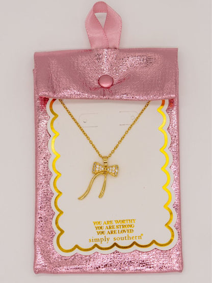 Simply Southern Everyday Necklace