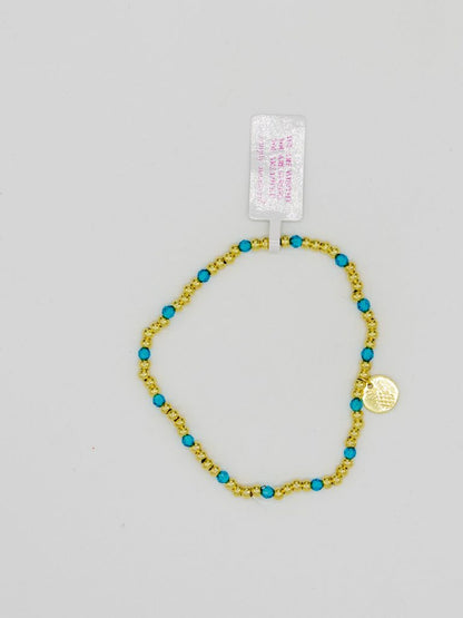 Simply Southern Gold Bracelets