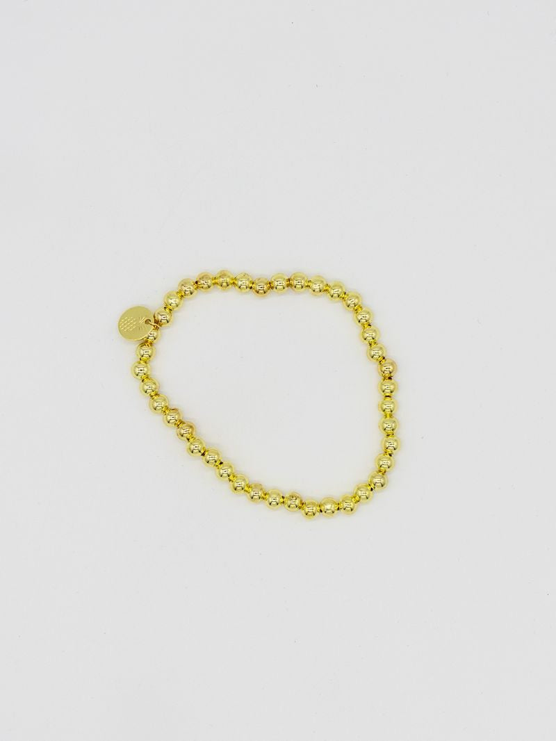 Simply Southern Gold Bracelets