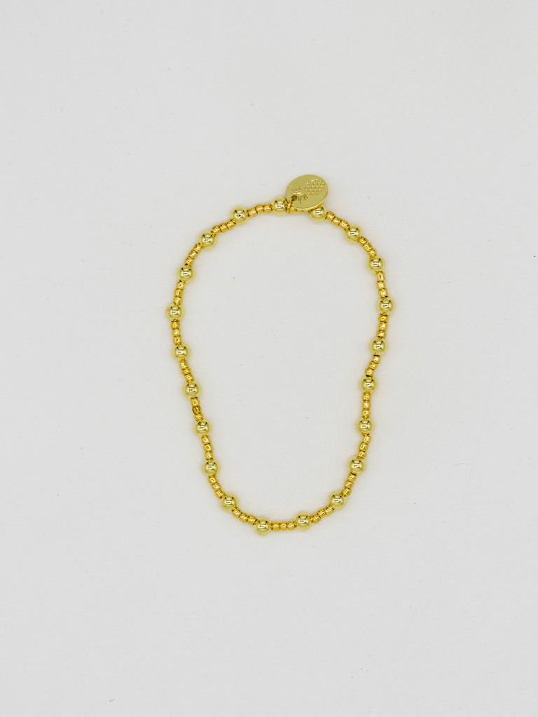 Simply Southern Gold Bracelets