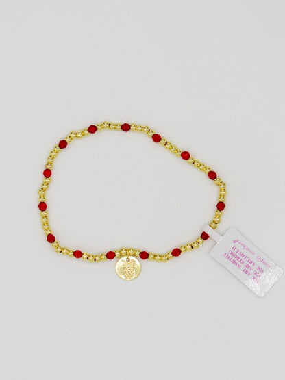 Simply Southern Gold Bracelets