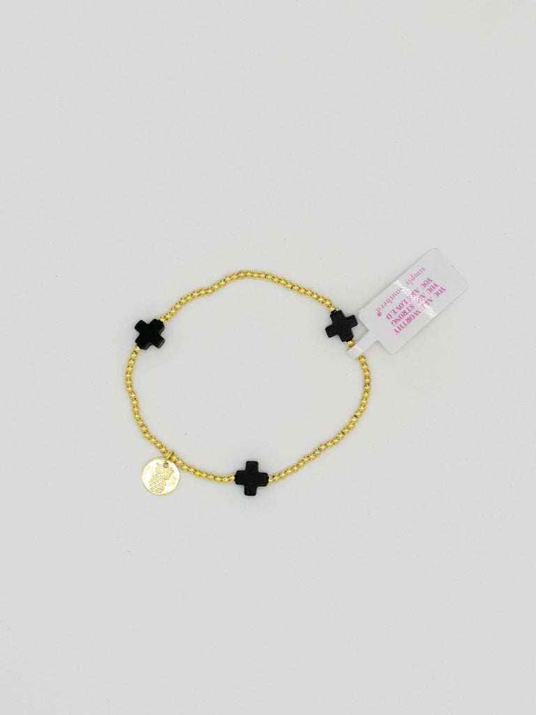 Simply Southern Gold Bracelets