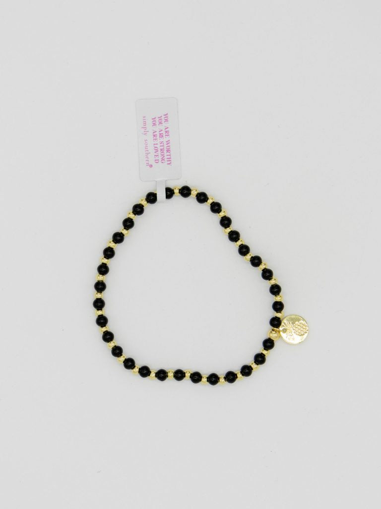 Simply Southern Gold Bracelets