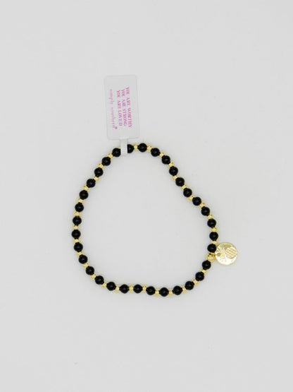 Simply Southern Gold Bracelets