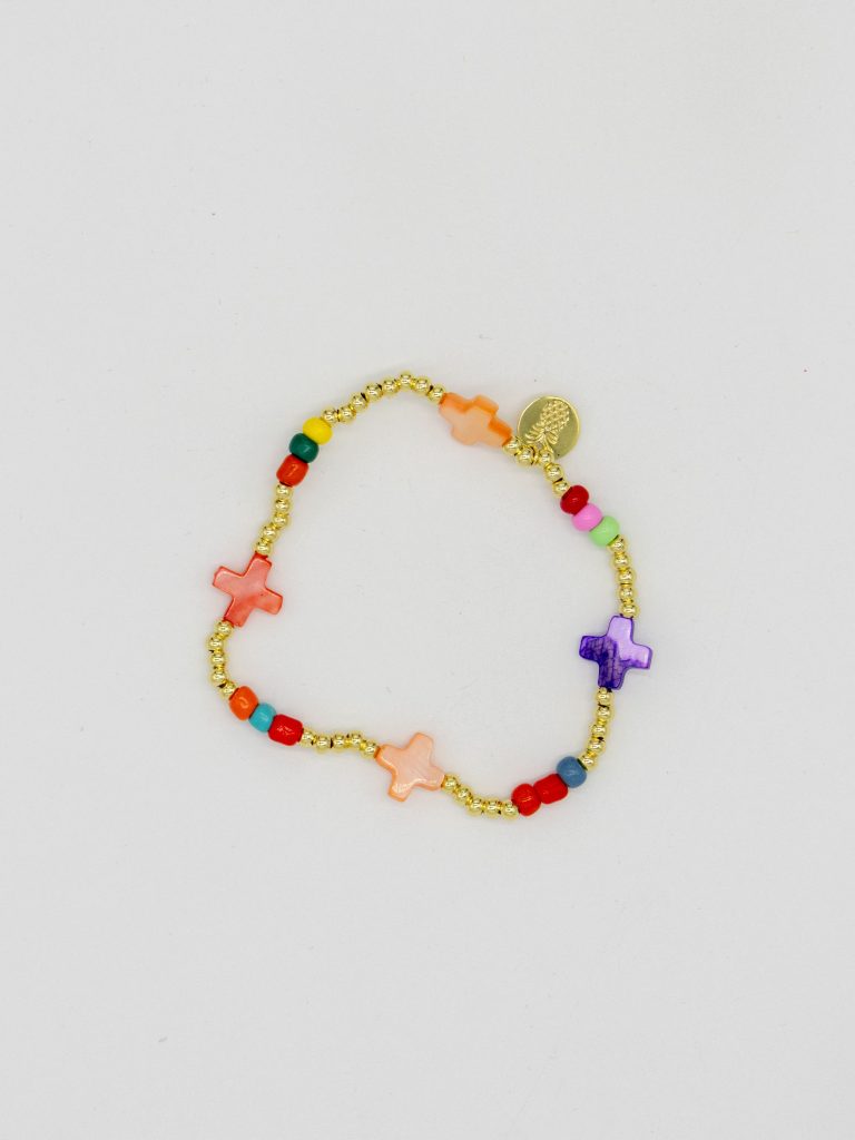 Simply Southern Gold Bracelets