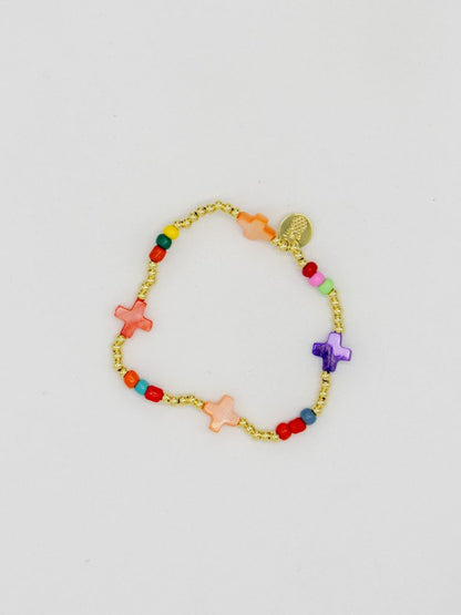 Simply Southern Gold Bracelets