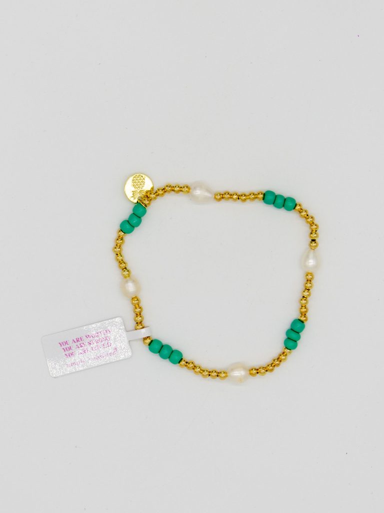 Simply Southern Gold Bracelets