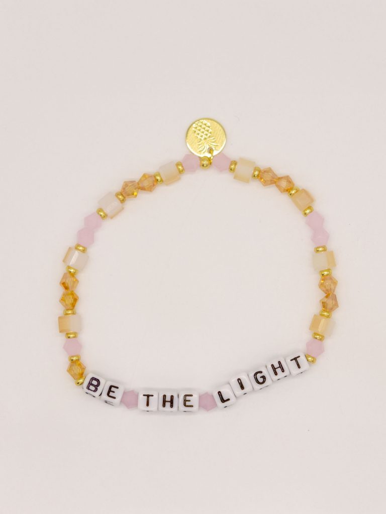 Simply Southern Power of Words Bracelet