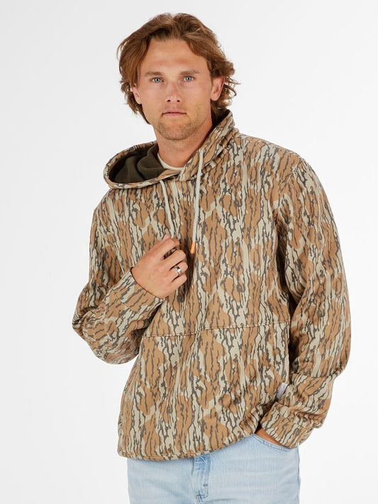 Men's Tree Camo William Hoodie