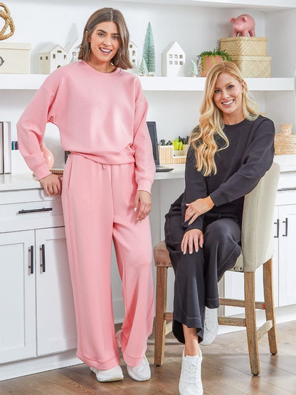 Petal Simply Comfort Sloane Pants