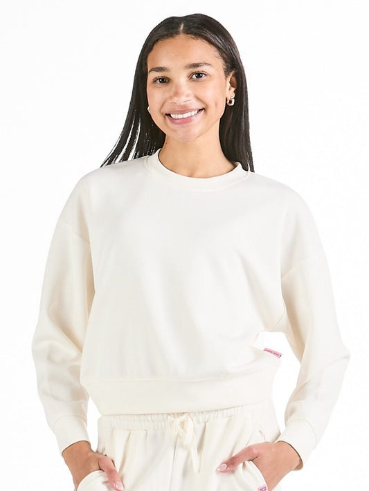 Pearl Simply Comfort Pullover Crew