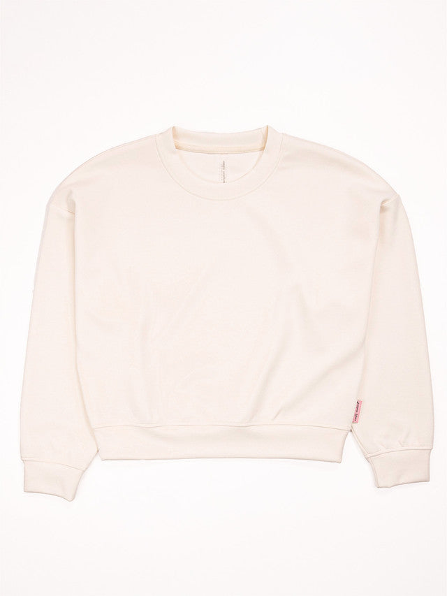 Pearl Simply Comfort Pullover Crew