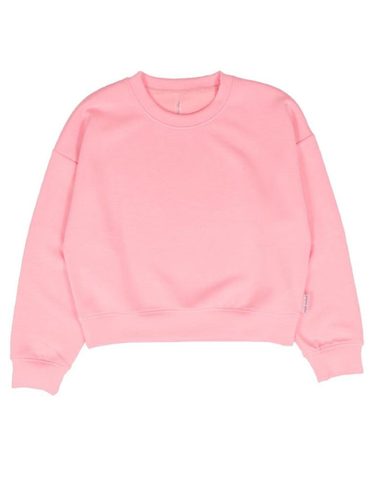 Petal Simply Comfort Pullover Crew