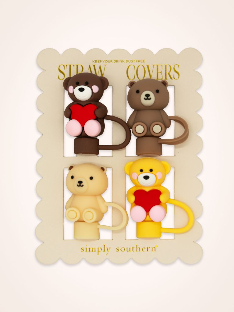 0225 Straw Cover Sets