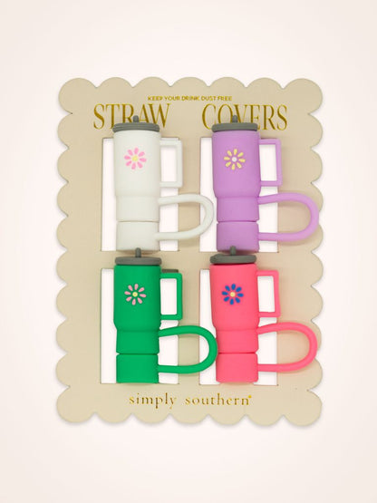 0225 Straw Cover Sets