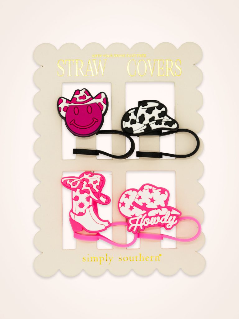 0225 Straw Cover Sets