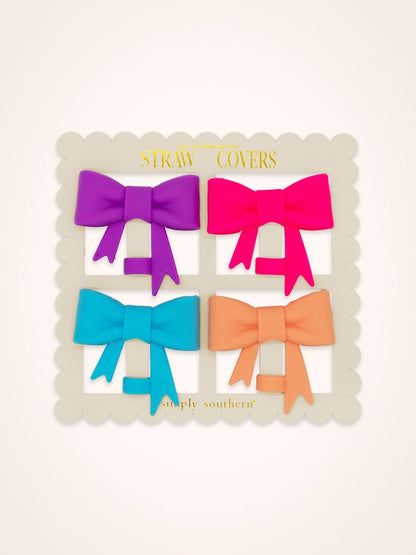 0225 Straw Cover Sets